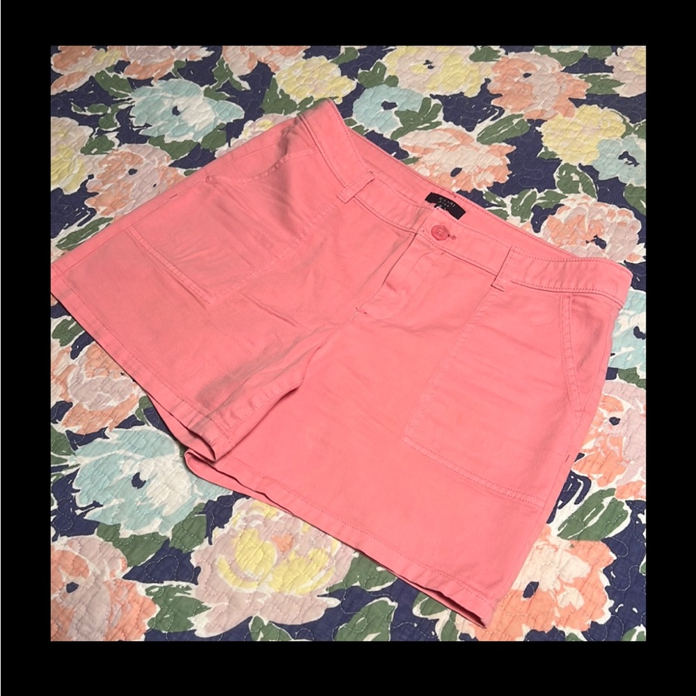 KAARI Blue Women’s Shorts